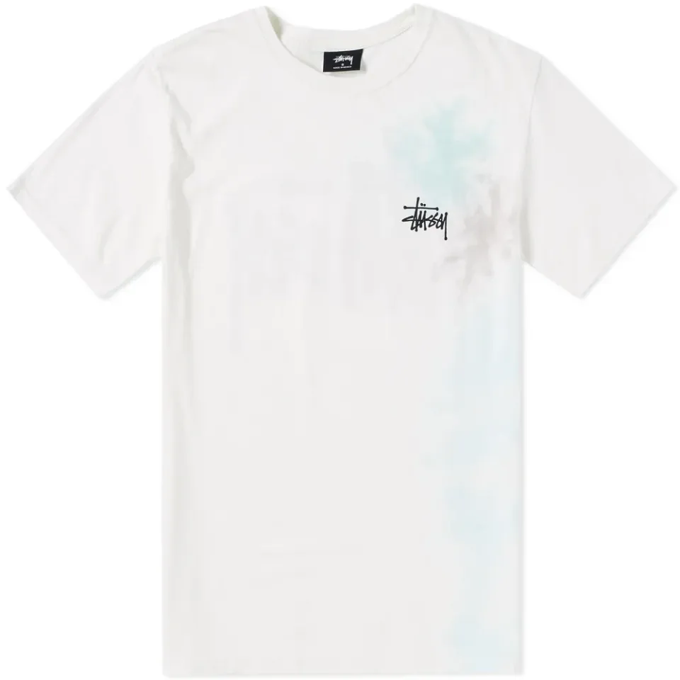 Mist TD Tee
