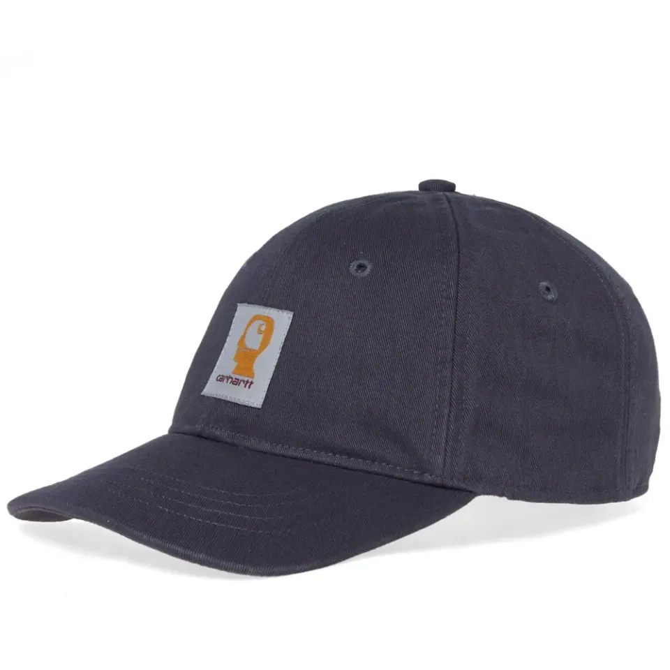 x Carhartt Logo Cap