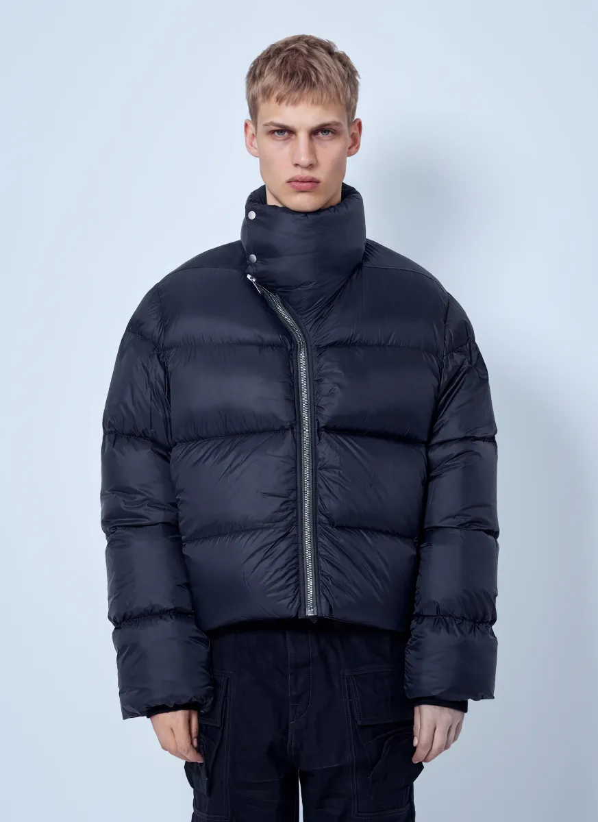 Turtle Down Jacket