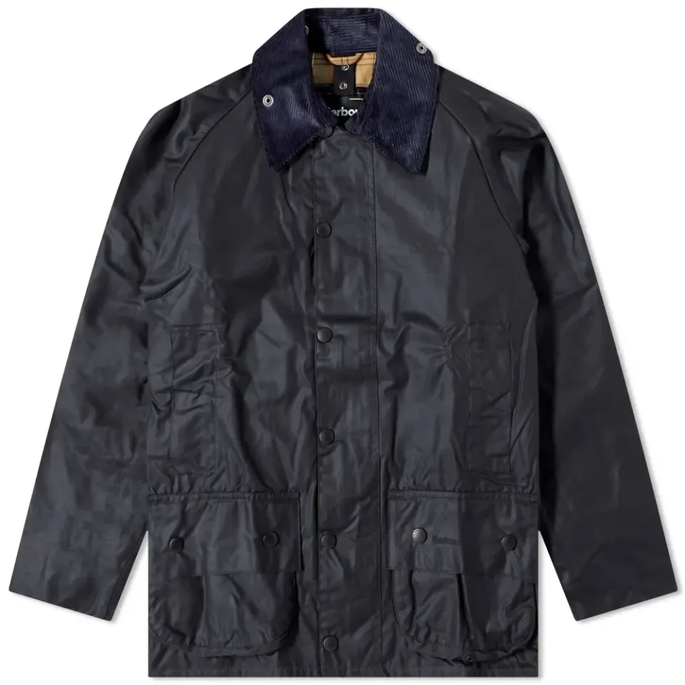 Beaufort Wax Jacket