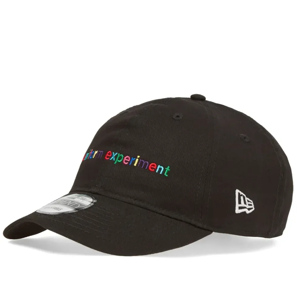 x New Era 9Twenty Logo Cap
