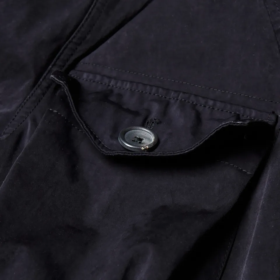 Snow Smock
