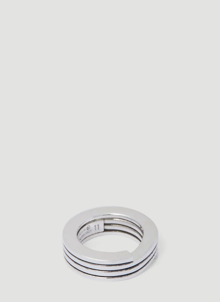 Layered Ring