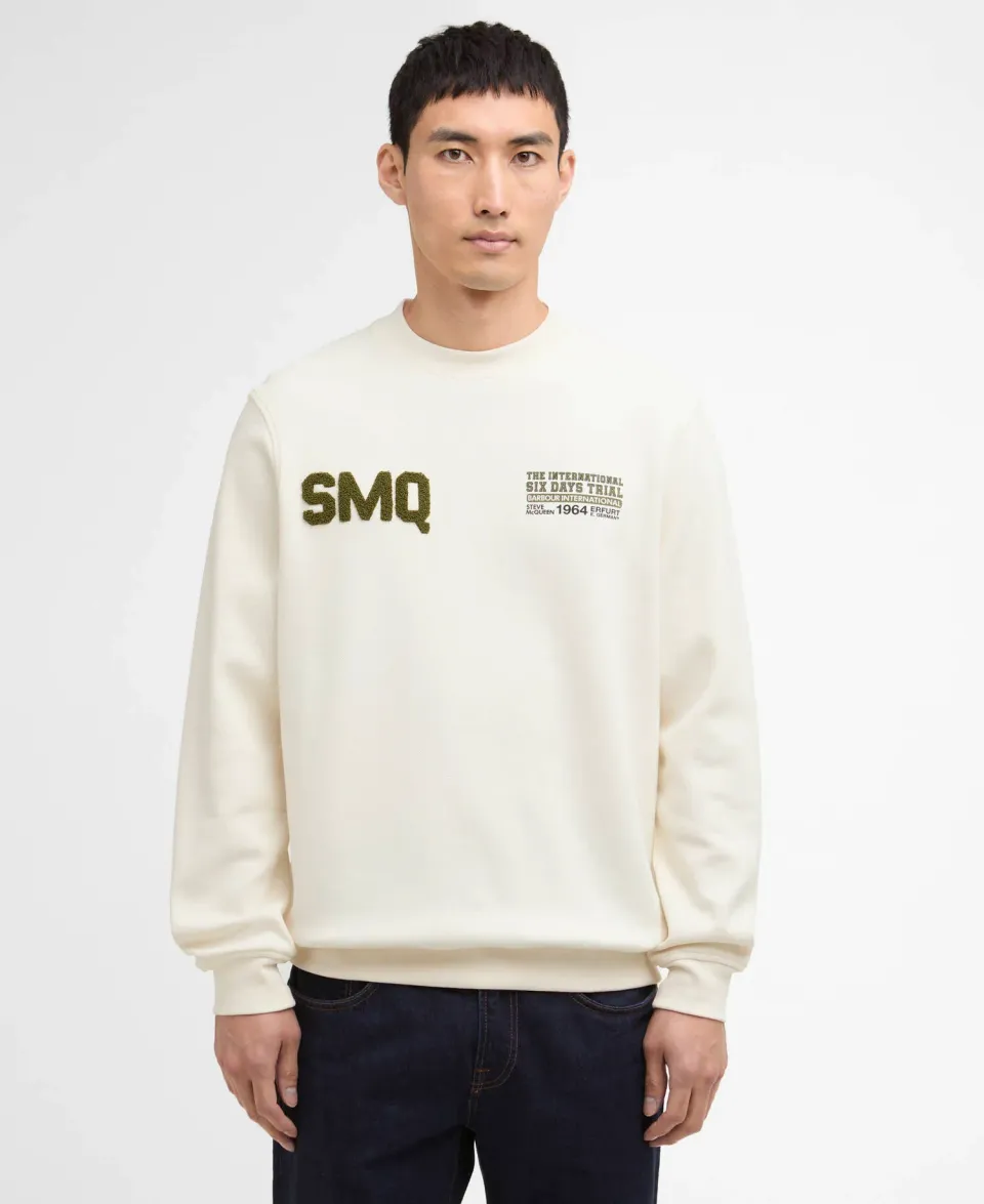 Gibbes Sweatshirt
