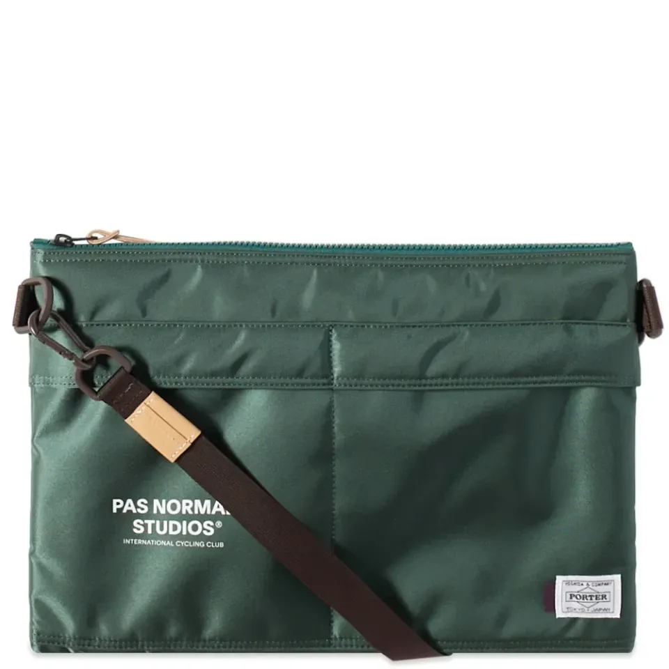 x Porter Yoshida Musette