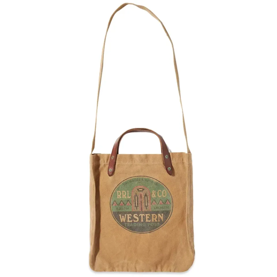 Market Tote Bag