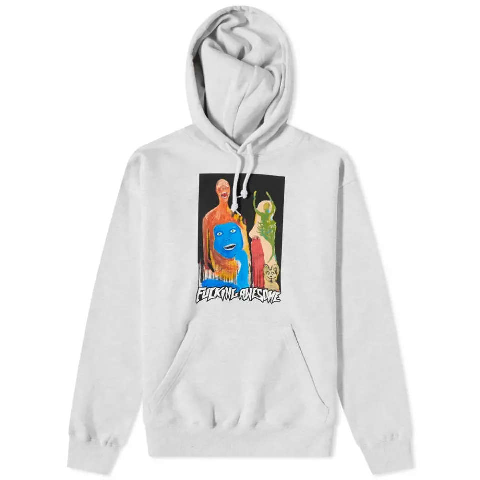Dill Collage II Hoody