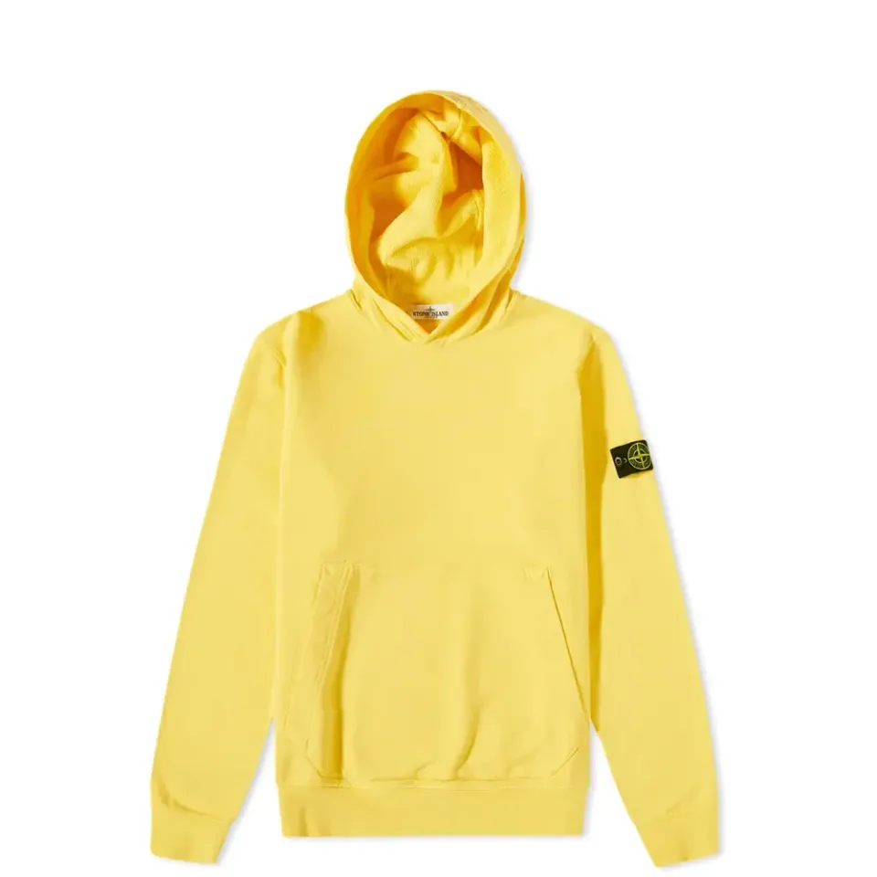 Popover Hoody