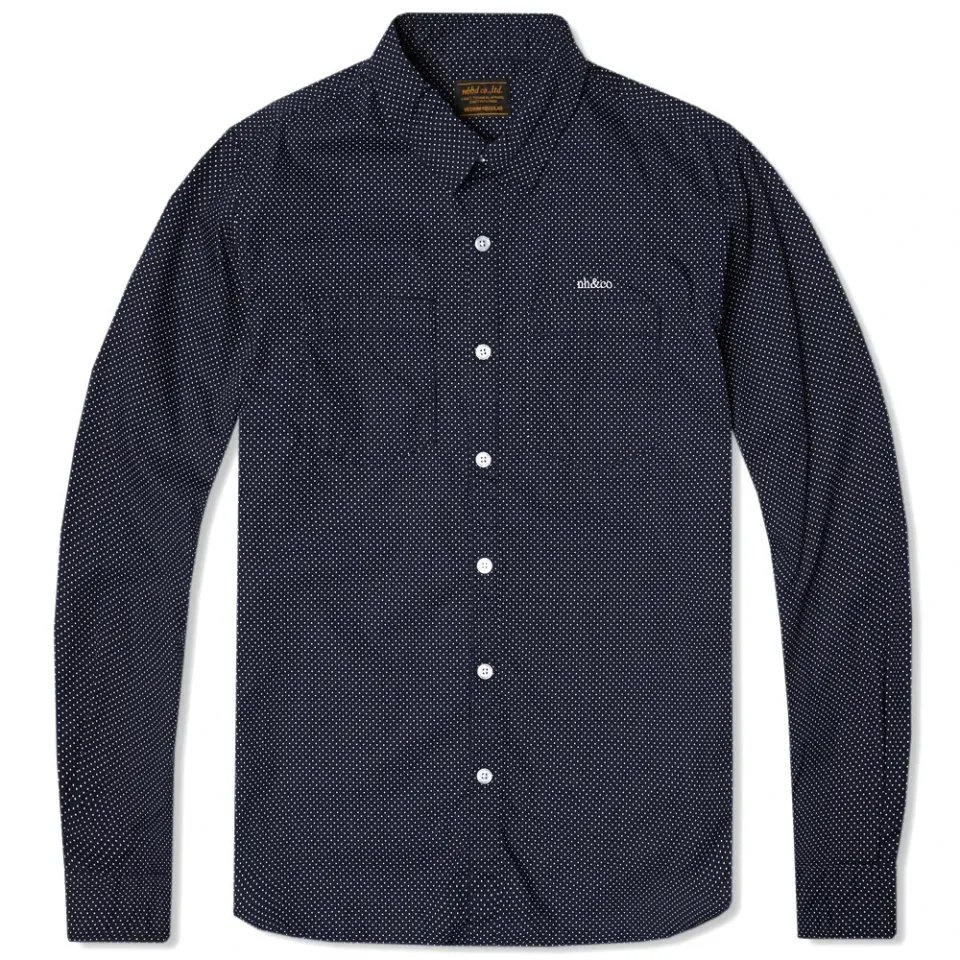 Classic Dot Shirt