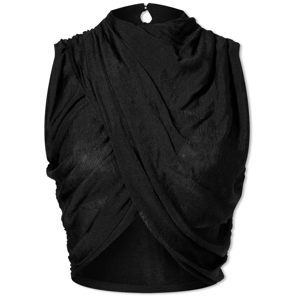 Romi Crop Top