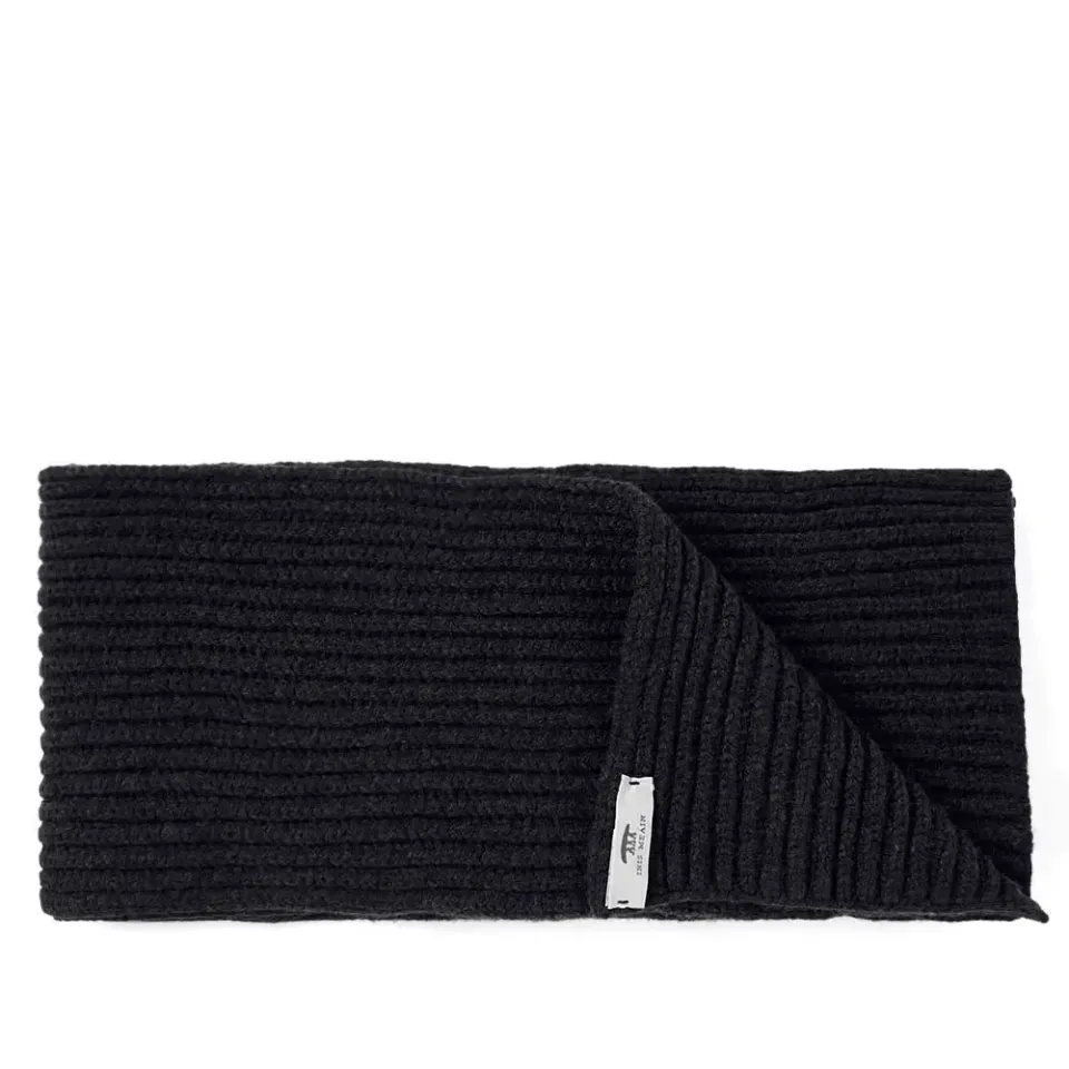 Inis Meáin Rib Scarf