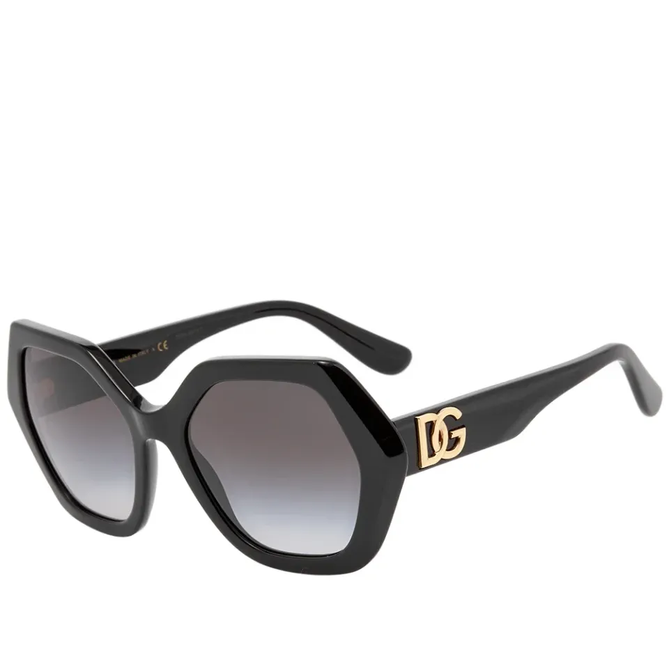 Dolce & Gabbana DG4406 Sunglasses