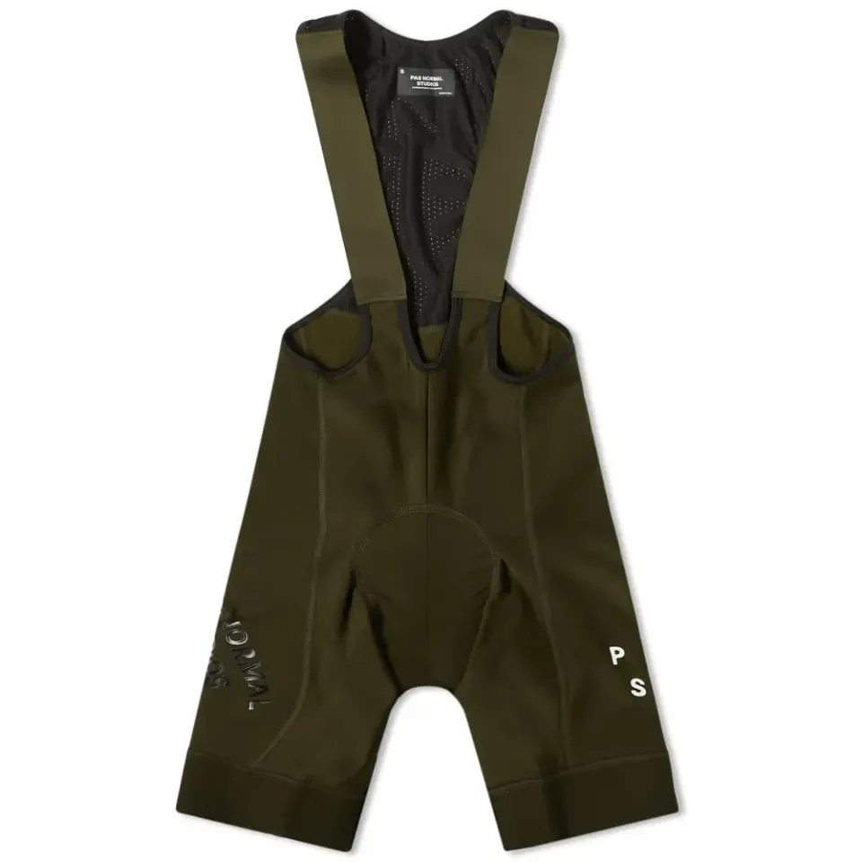 Fleece Bib