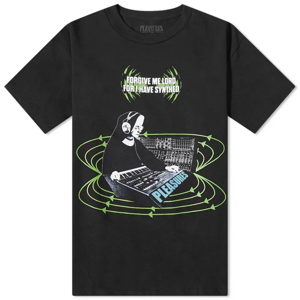 Synth T-Shirt