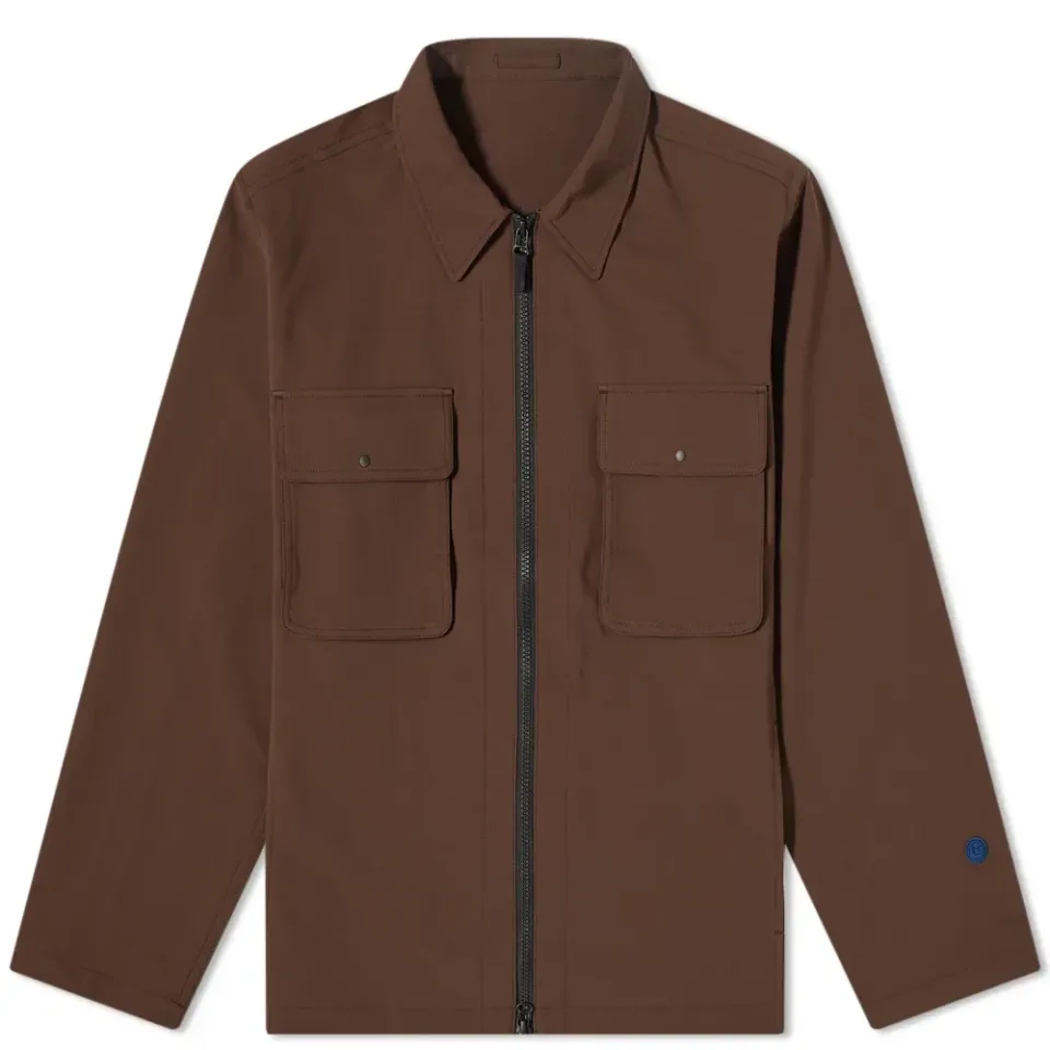 Alphadry Shirt Jacket
