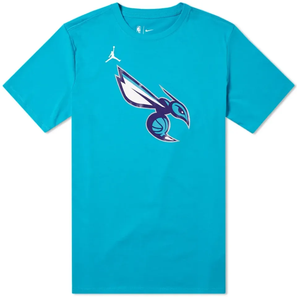 Nike Charlotte Hornets Tee