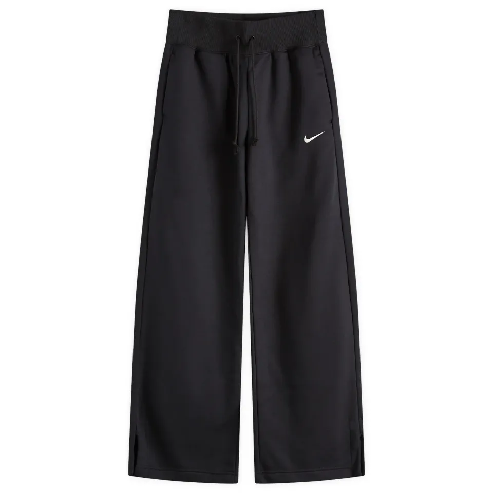 Phoenix Fleece Wide Pant