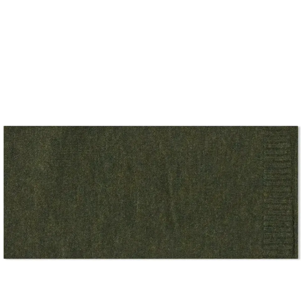 Two Colour Scarf