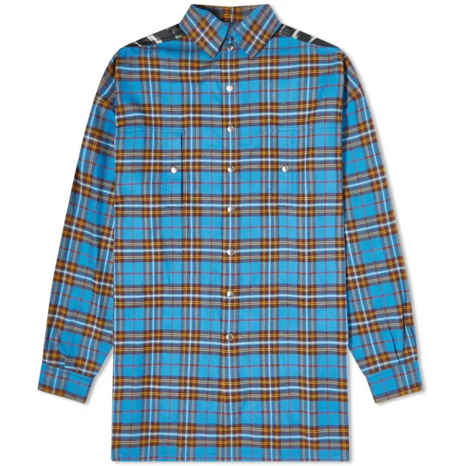 Tommy Overshirt
