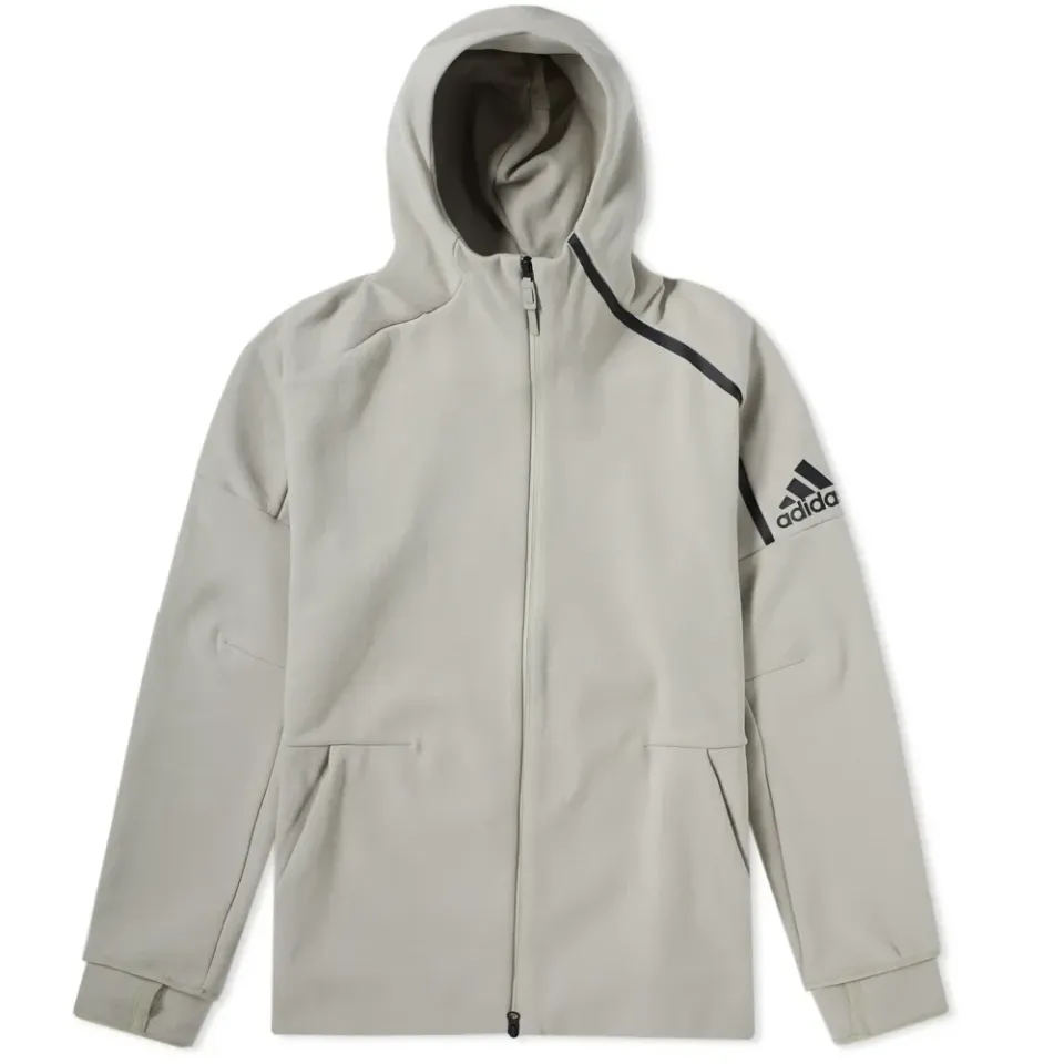 Z.N.E. Hoody 2.0