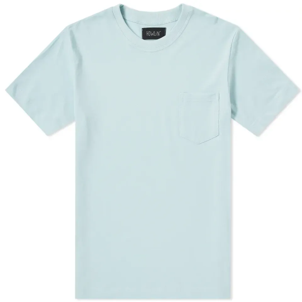 Howlin' Hypnoteque Pique Tee