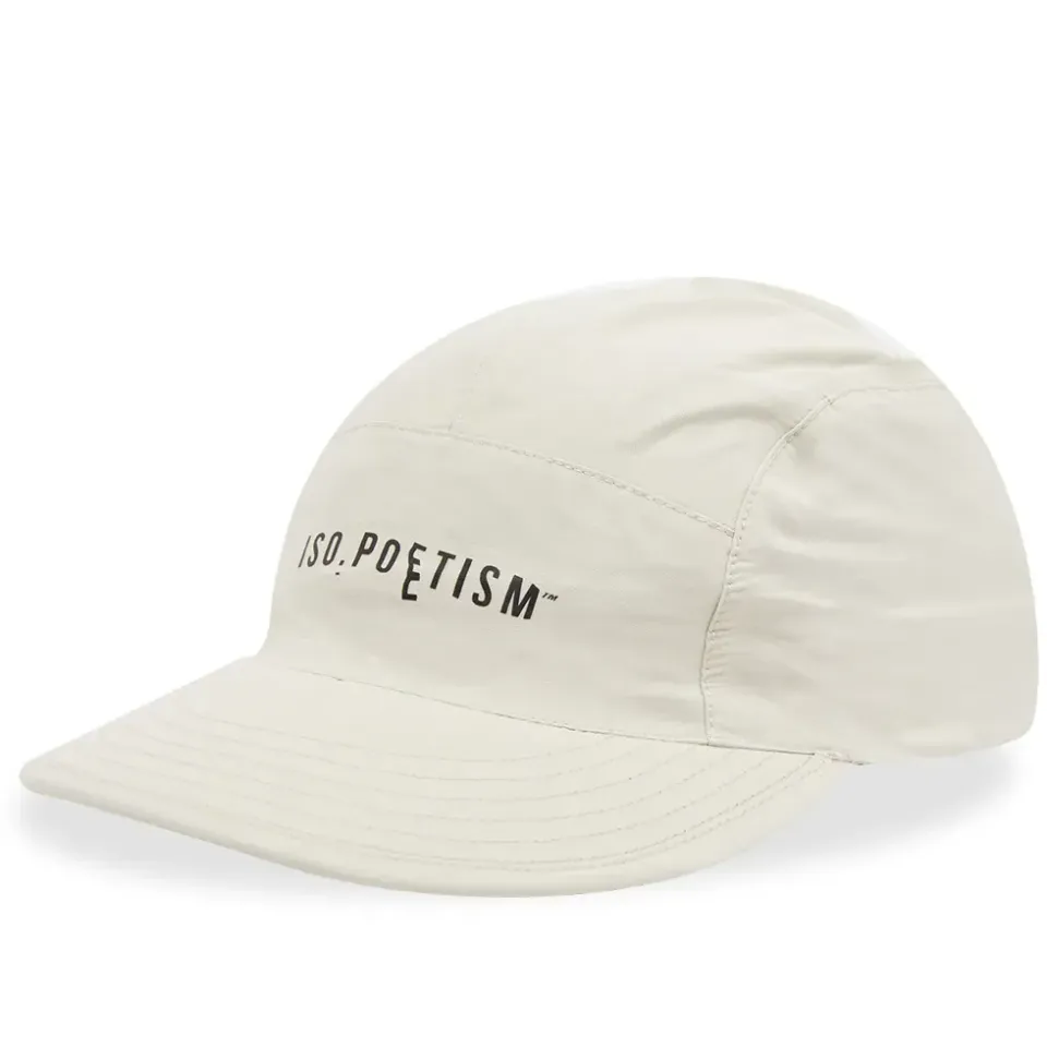 Logo Tech Cap