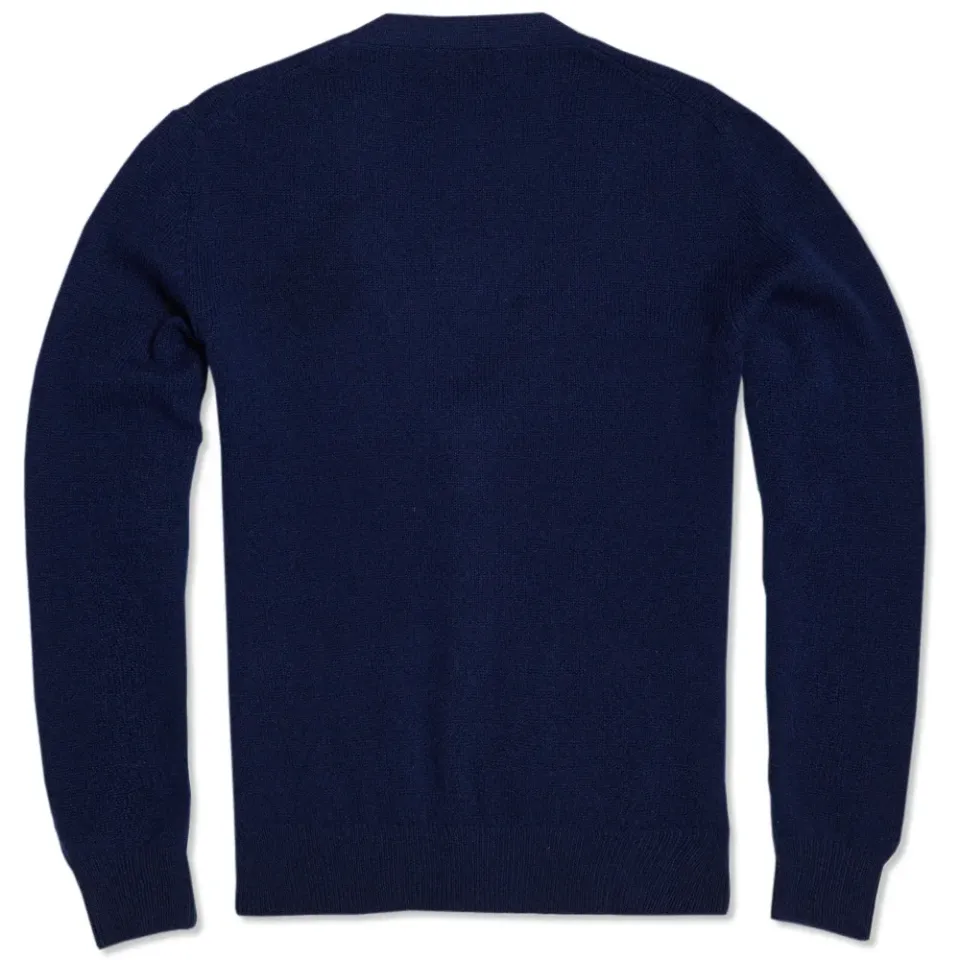 Maison Kitsuné Classic Cardigan