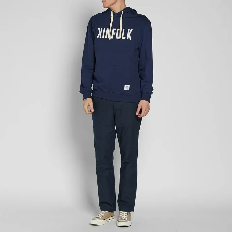 Beacon Hoody