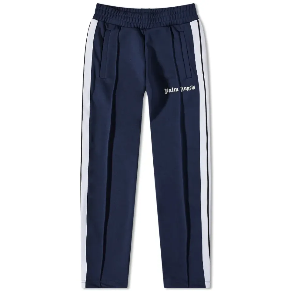 Slim Taped Track Pant