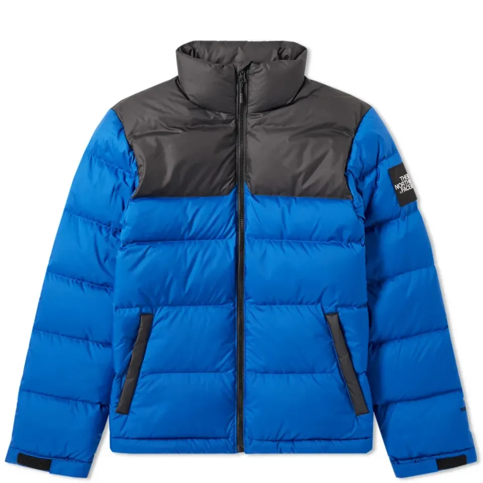 1992 Nuptse Jacket