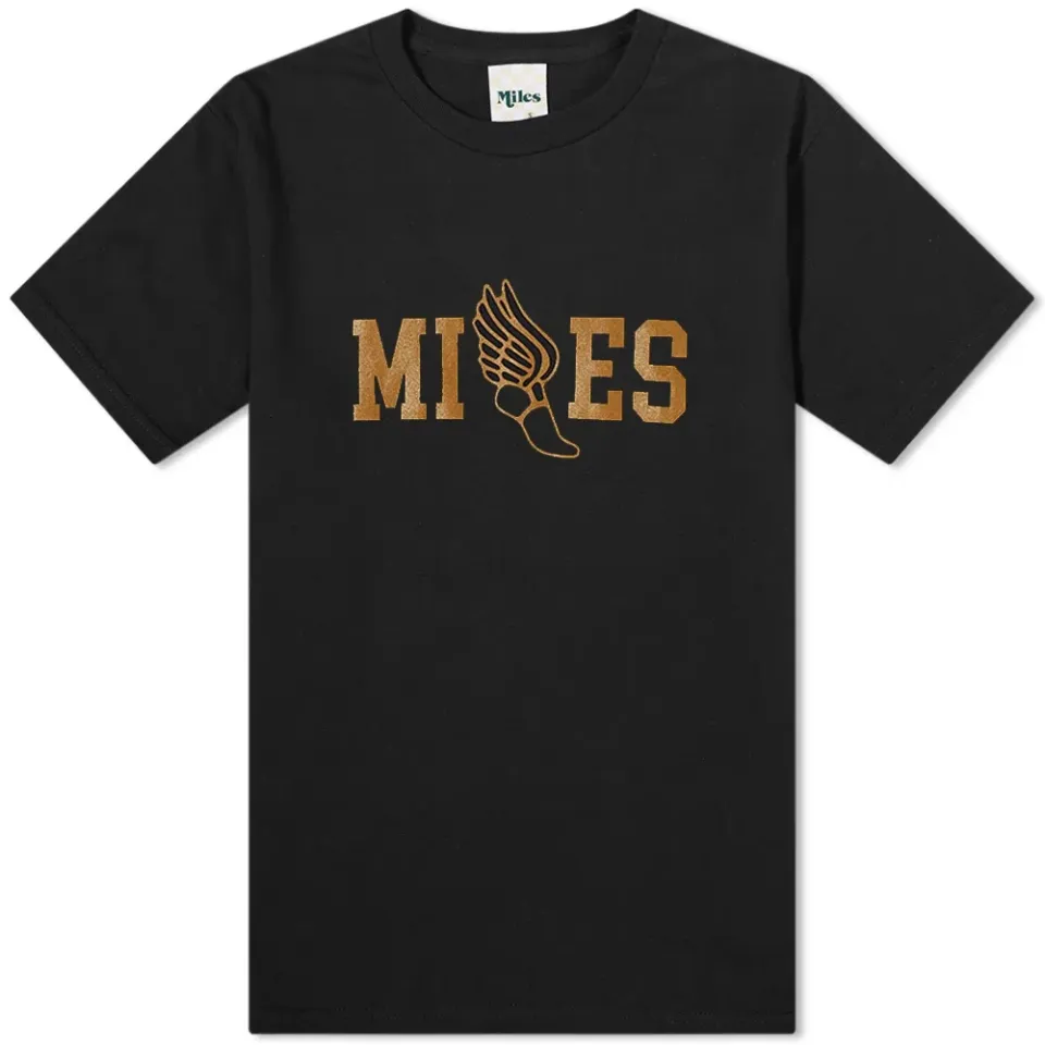 Track T-Shirt