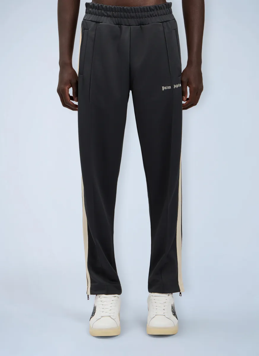 Classic Logo Track Pants