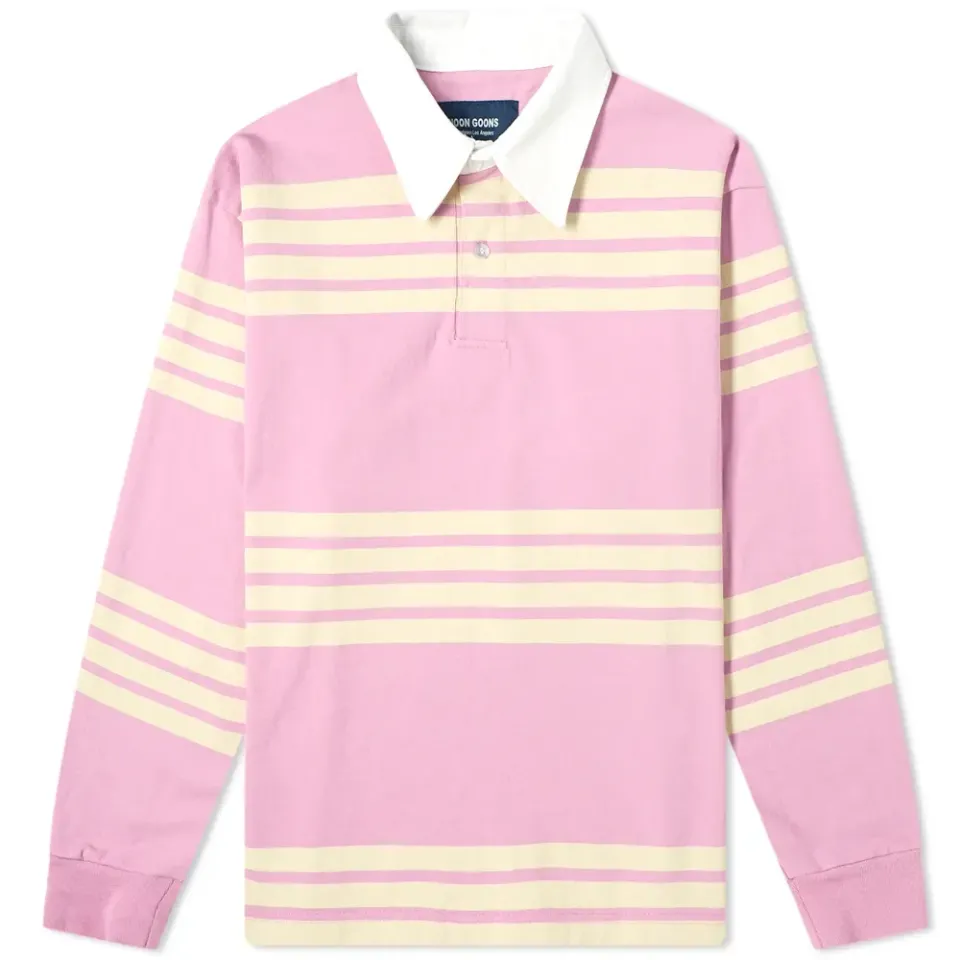 Ranger Rugby Polo