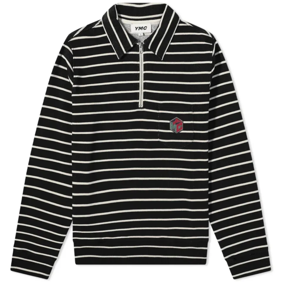 Sugden Crew Sweat