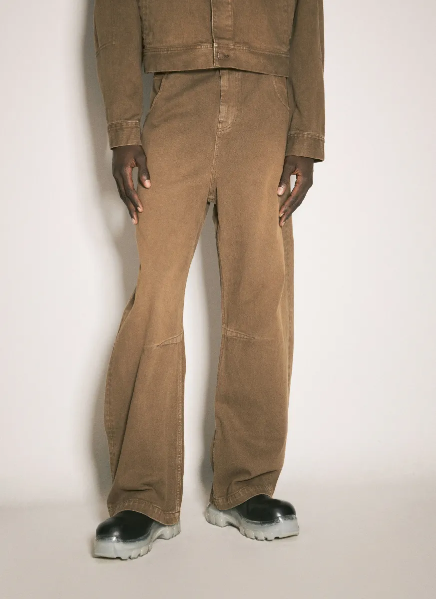 Gem Jeans