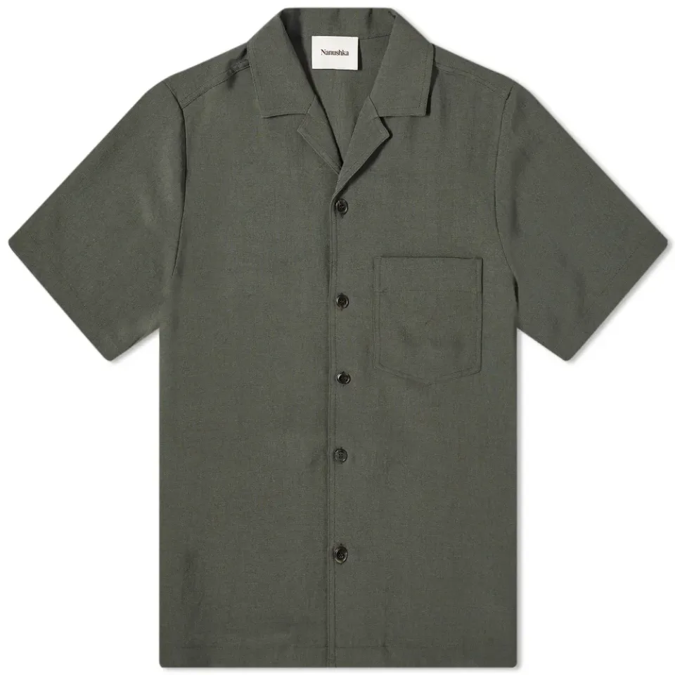 Bodil Vacation Shirt