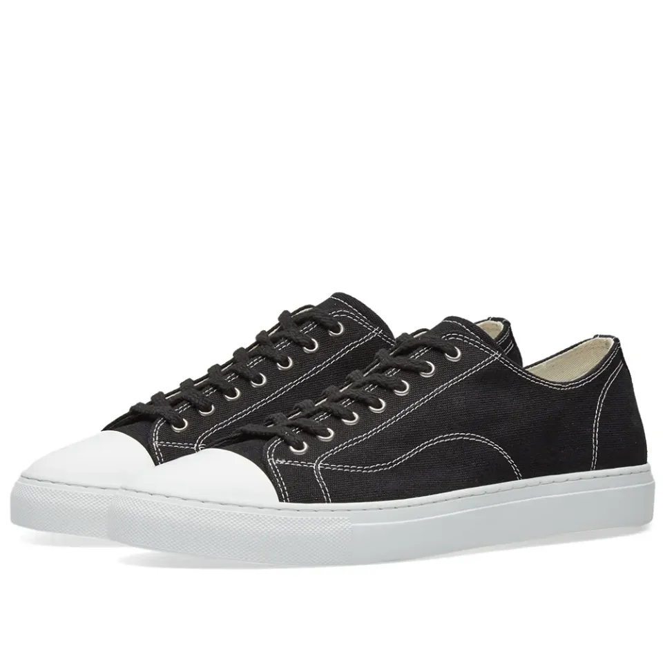 Low Gravel Duster