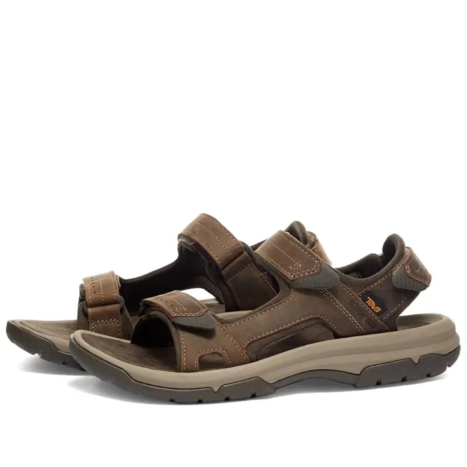 Langdon Sandal