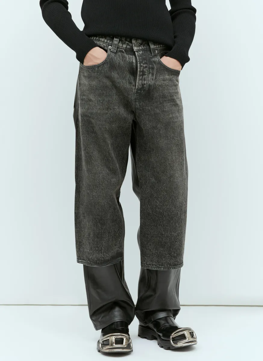 P-Bretch Pants