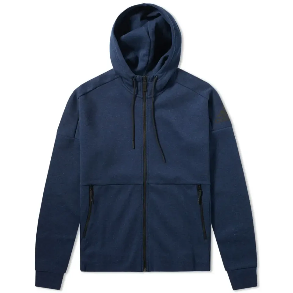 ID Stadium Zip Hoody