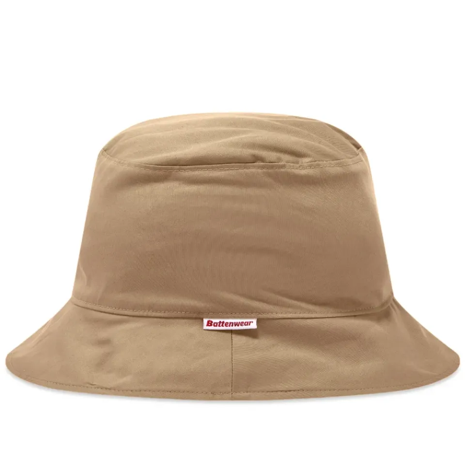 Reversible Bucket Hat