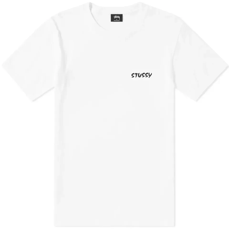 New Dragon Tee