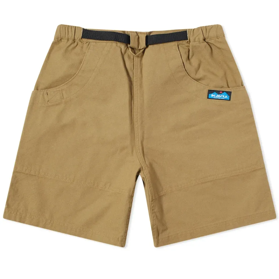 Heritage Chilliwack Short