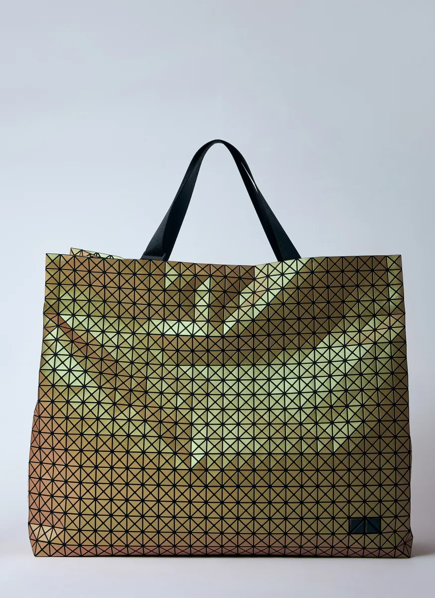Cart One-Tone Tote Bag