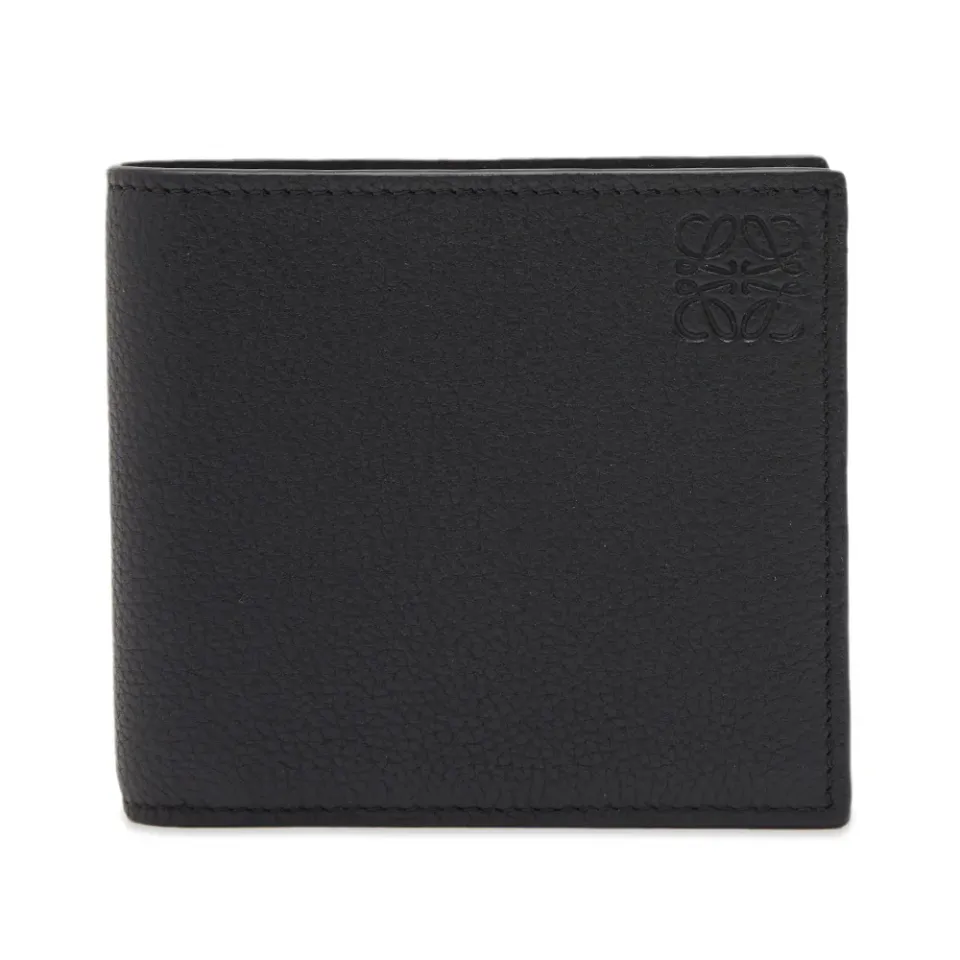 Classic Billfold Wallet