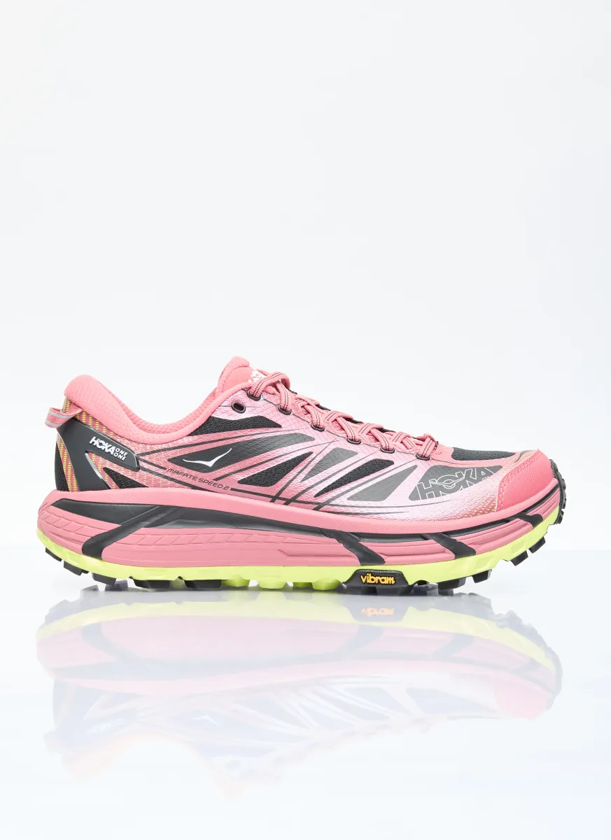 Mafate Speed 2 Sneakers