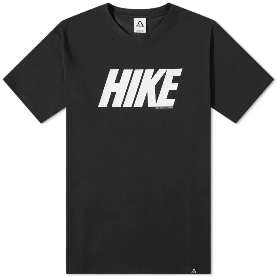 Nike ACG Hike T-Shirt