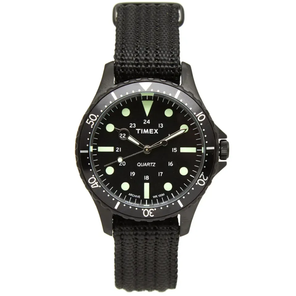 Navi Harbour Watch
