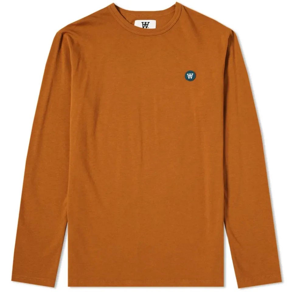 Long Sleeve Mel Tee