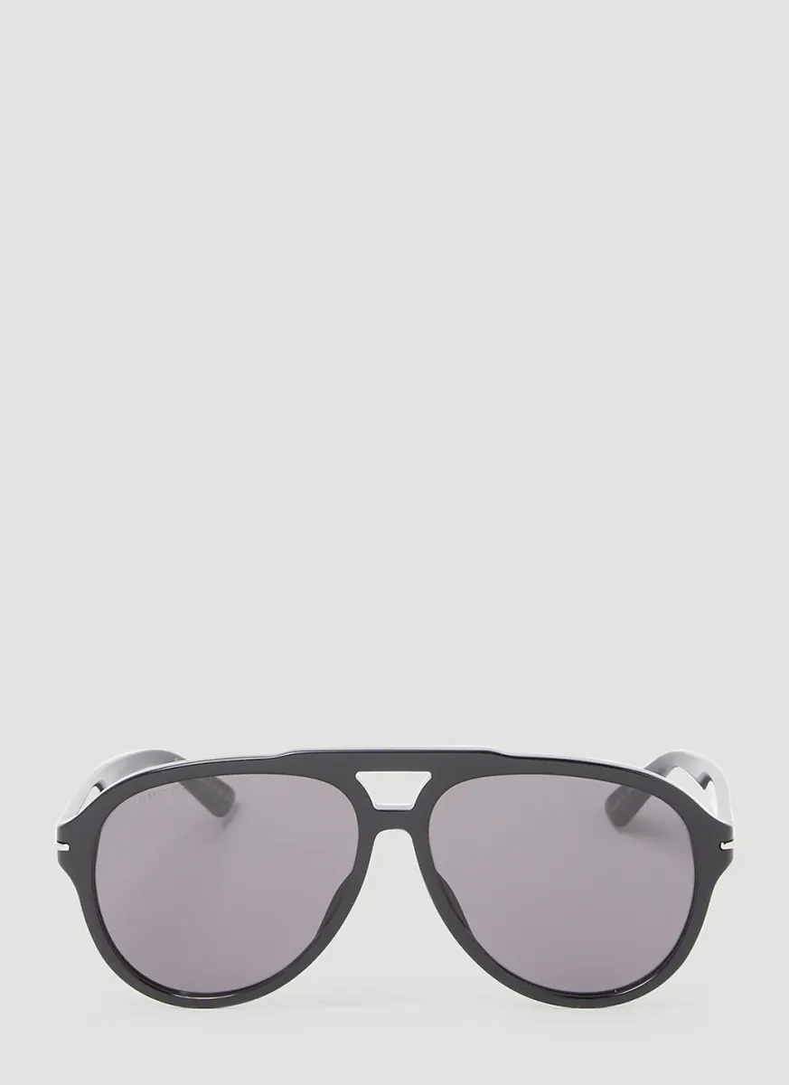 Navigator Frame Sunglasses